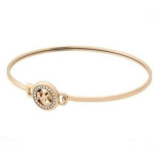 Michael Kors Logo Bracelet